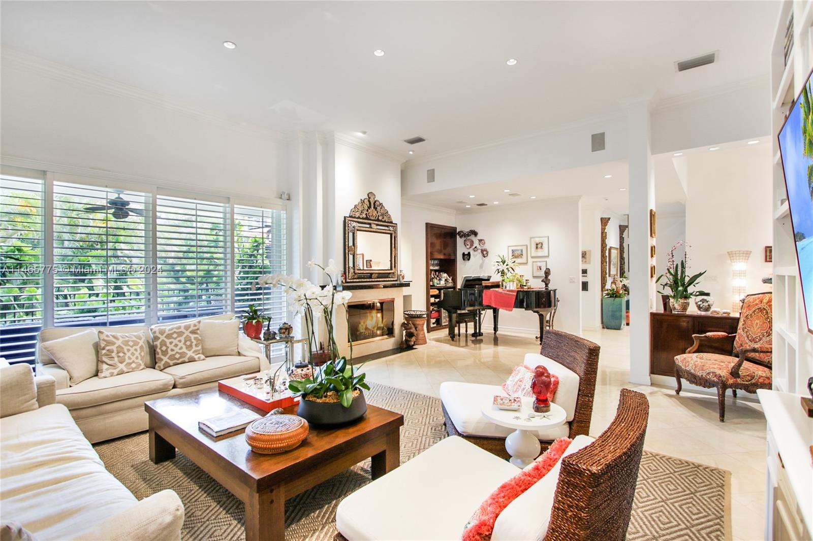 L HERMITAGE - Residential