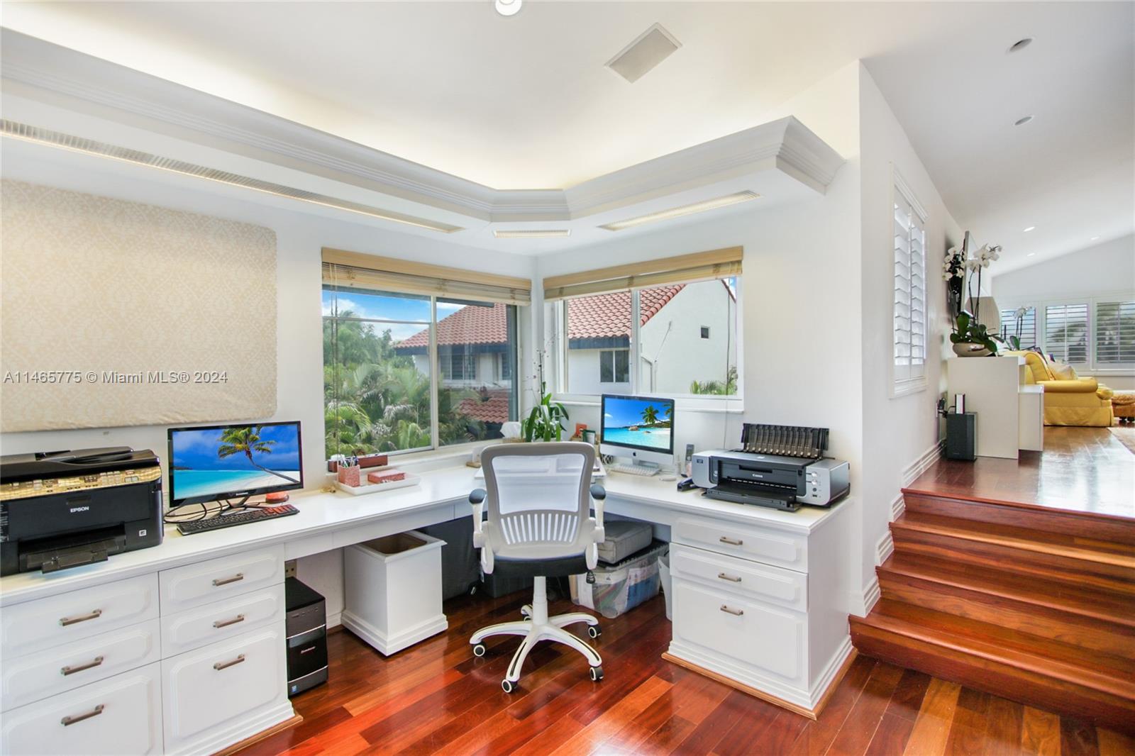 L HERMITAGE - Residential