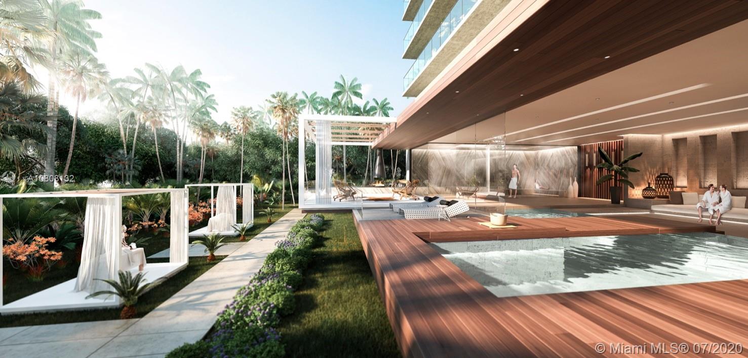 THE HARBOUR NORTH CONDO - Residential