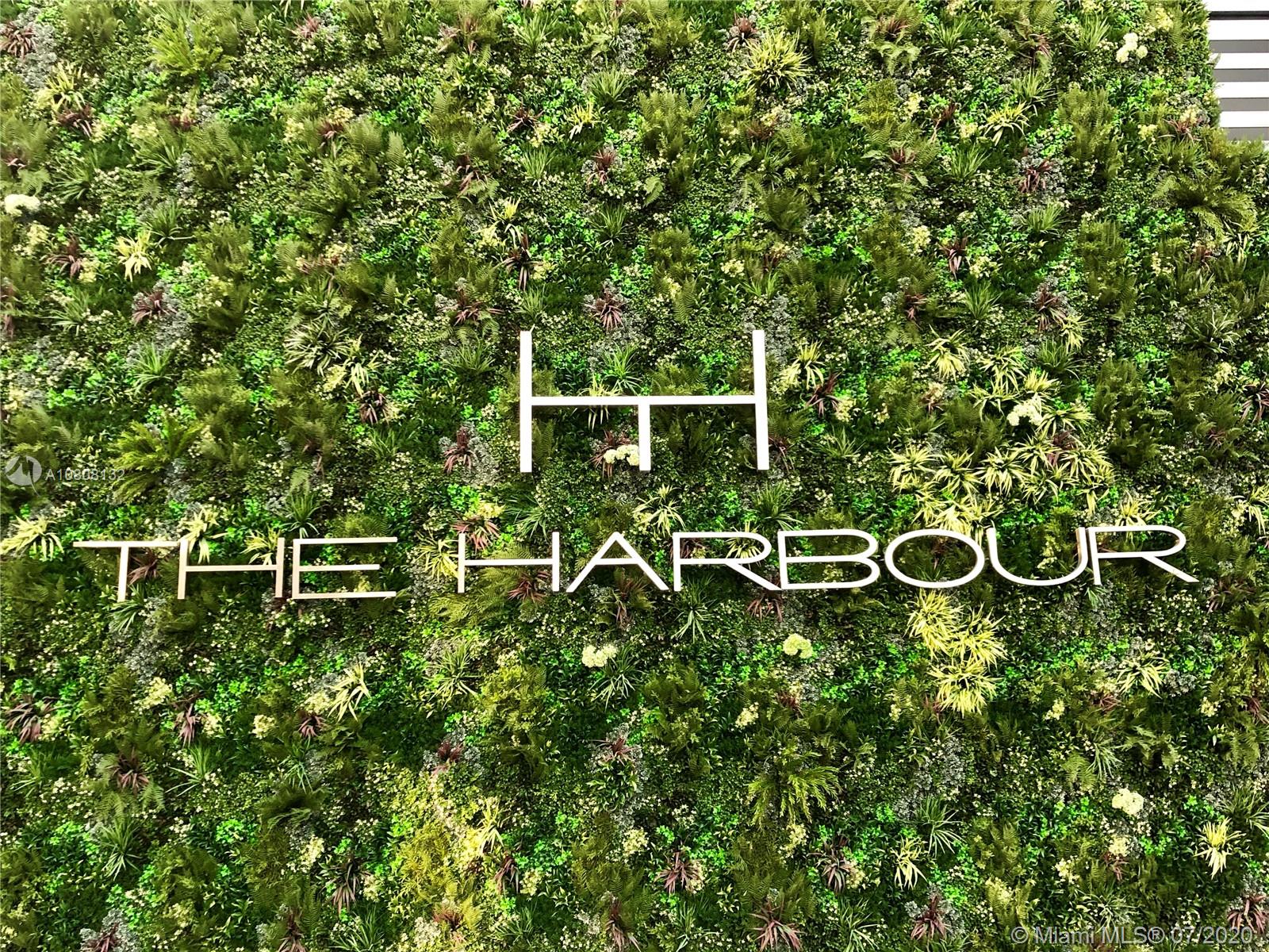 THE HARBOUR NORTH CONDO - Residential