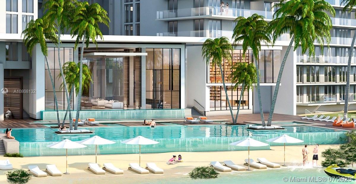 THE HARBOUR NORTH CONDO - Residential