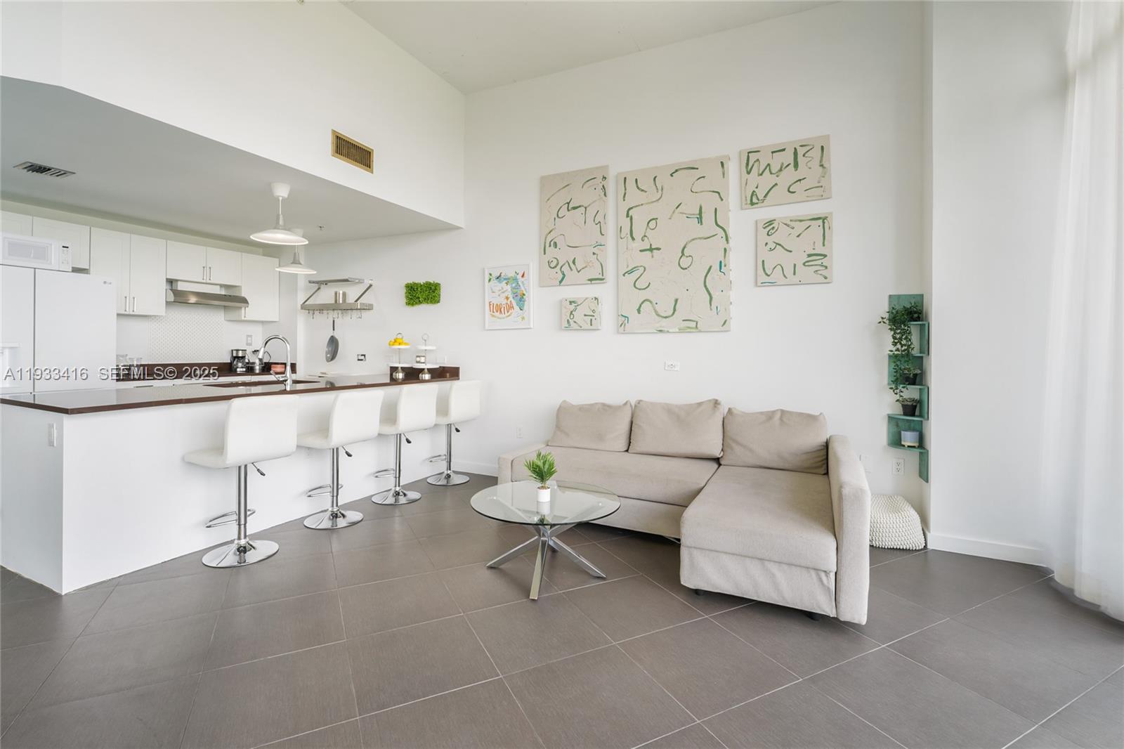 FOUR MIDTOWN MIAMI CONDO - Residential