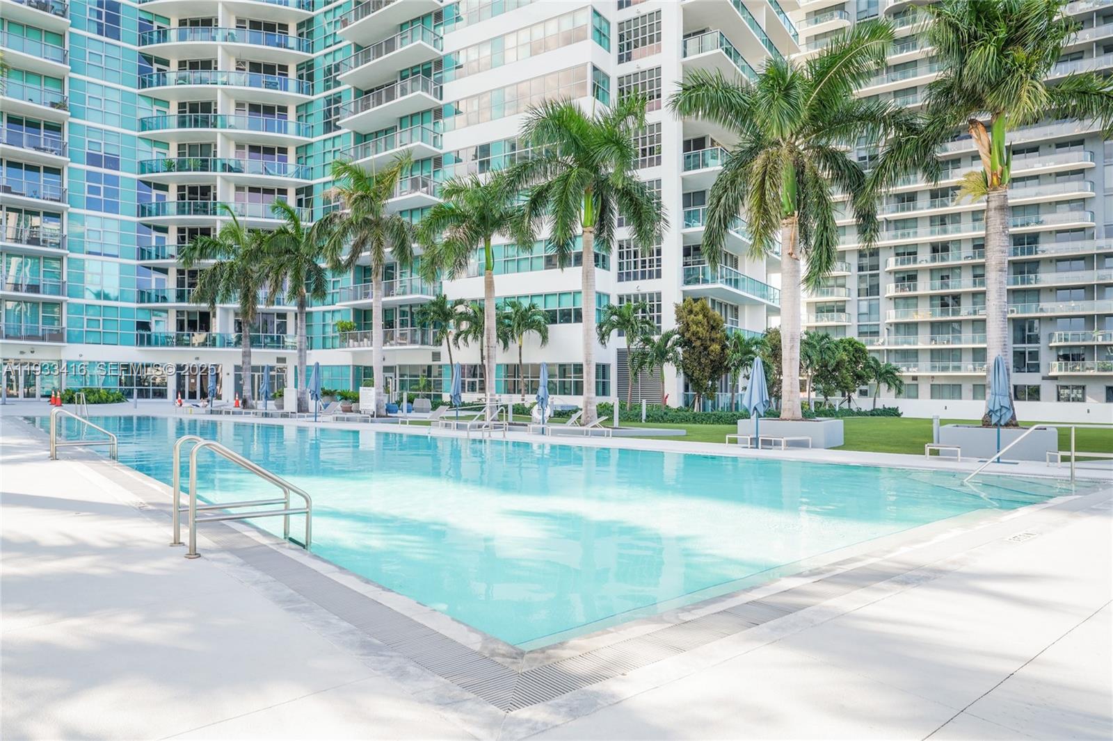 FOUR MIDTOWN MIAMI CONDO - Residential