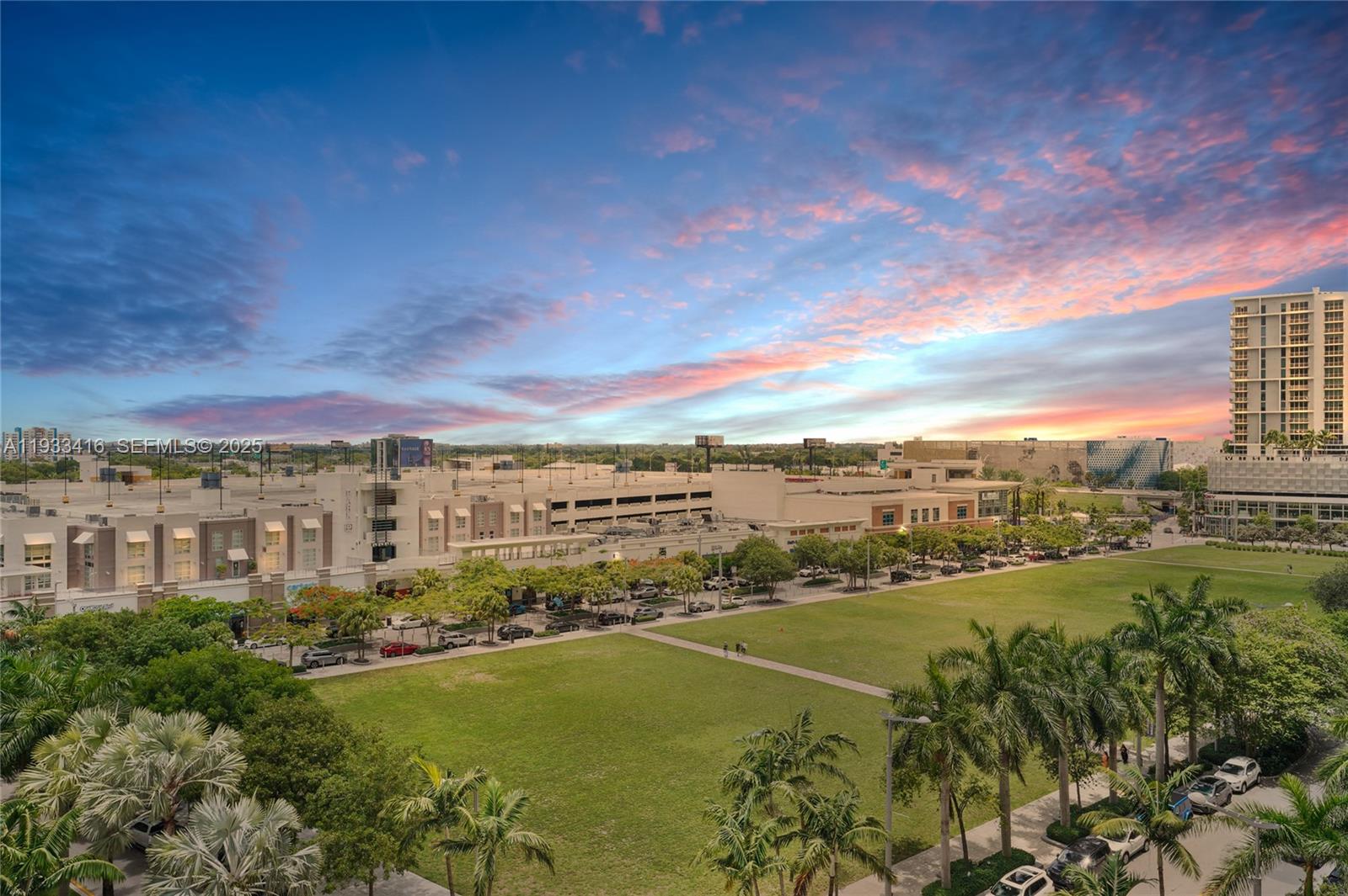 FOUR MIDTOWN MIAMI CONDO - Residential