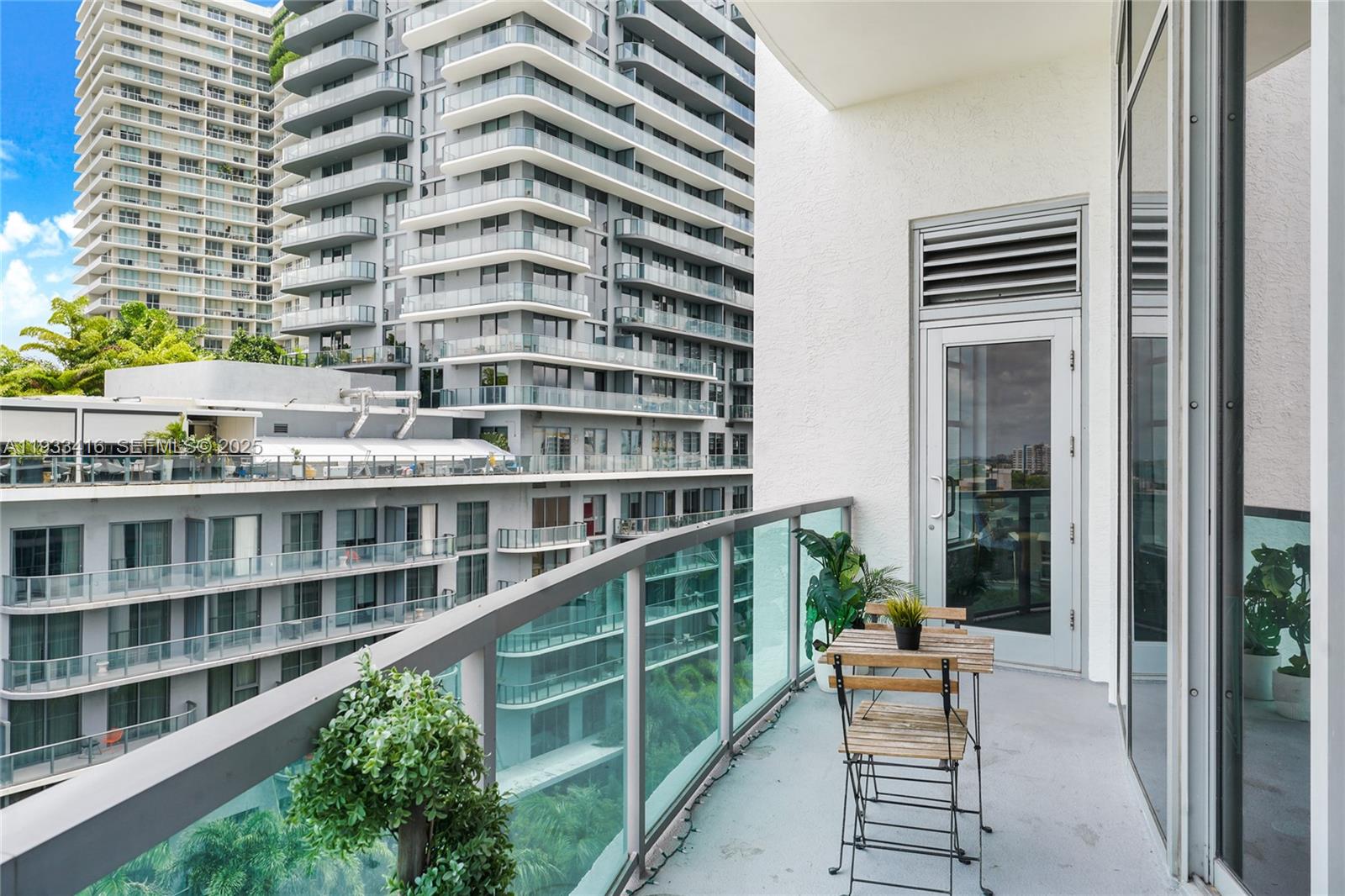 FOUR MIDTOWN MIAMI CONDO - Residential