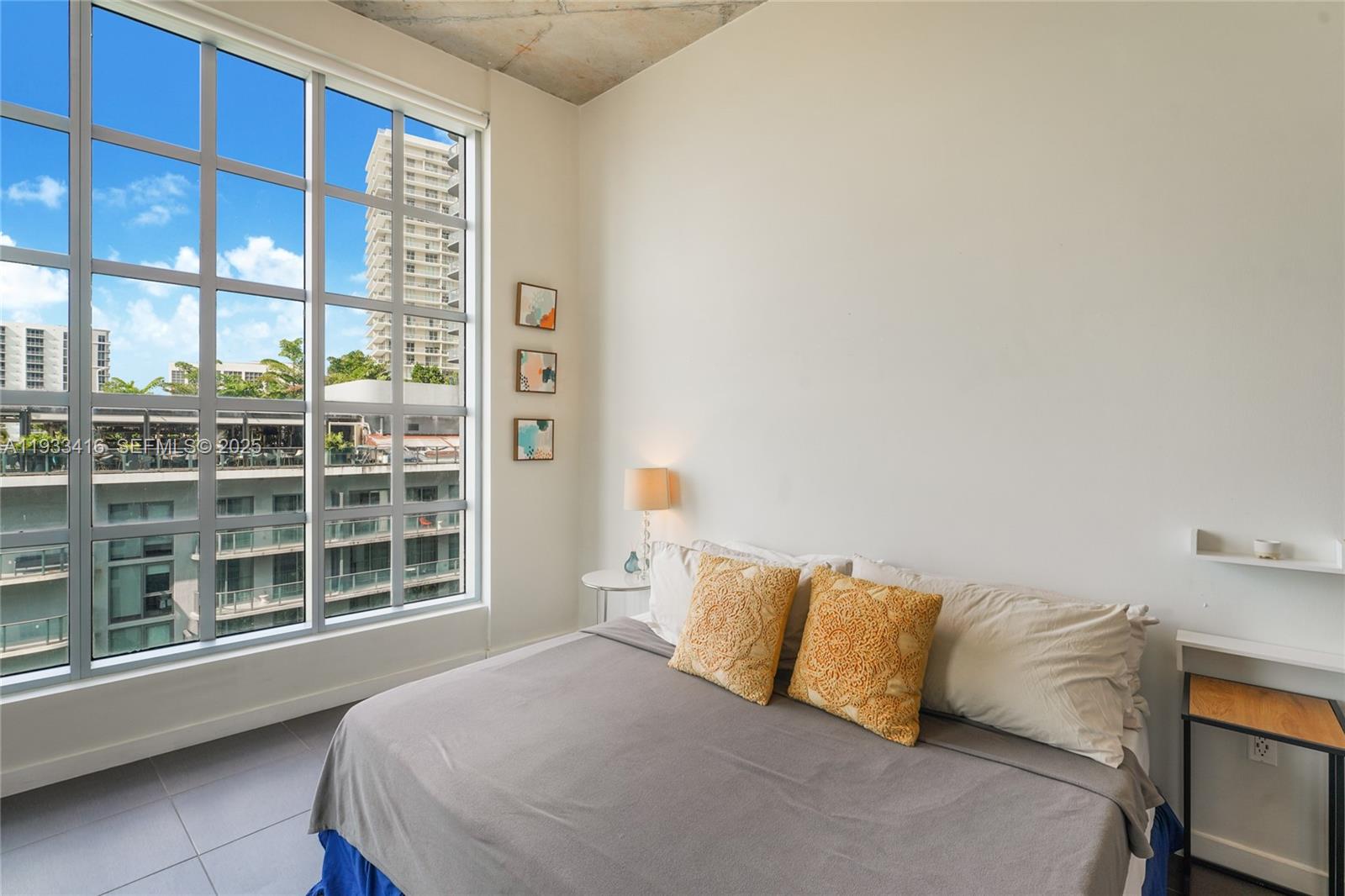 FOUR MIDTOWN MIAMI CONDO - Residential