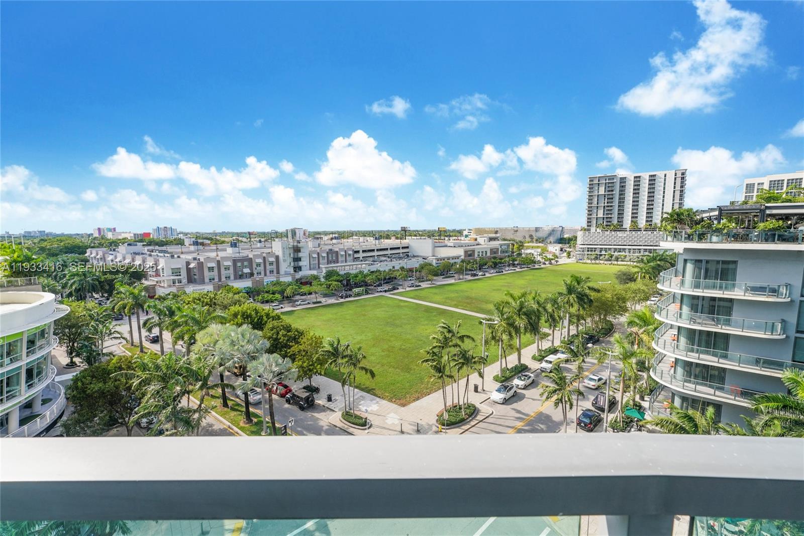 FOUR MIDTOWN MIAMI CONDO - Residential