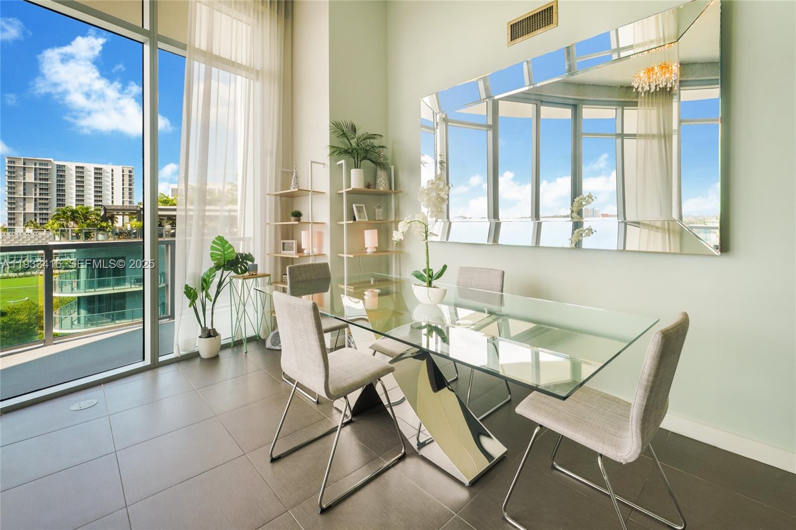 FOUR MIDTOWN MIAMI CONDO - Residential