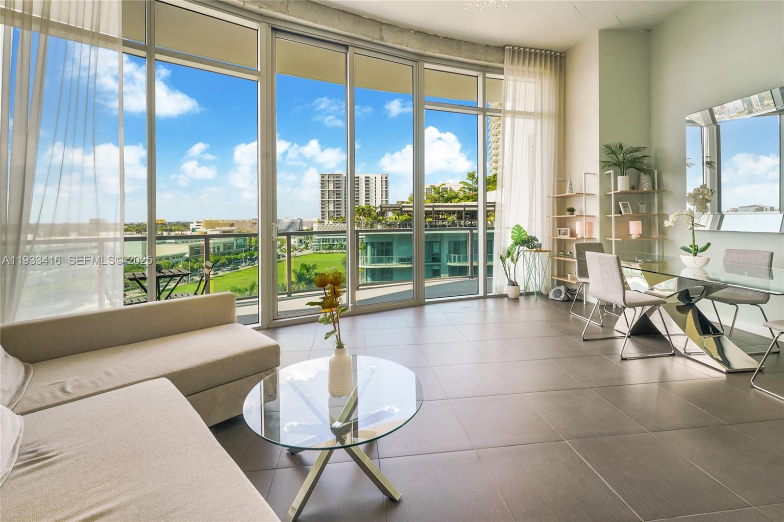 FOUR MIDTOWN MIAMI CONDO - Residential
