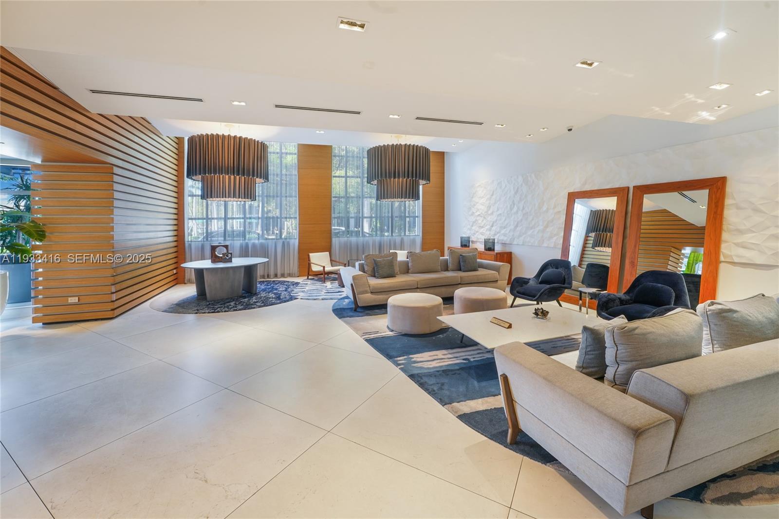 FOUR MIDTOWN MIAMI CONDO - Residential