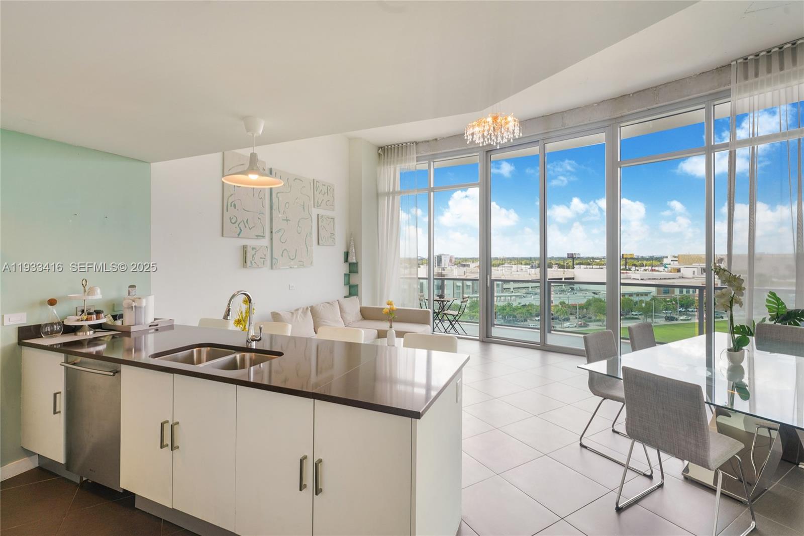 FOUR MIDTOWN MIAMI CONDO - Residential