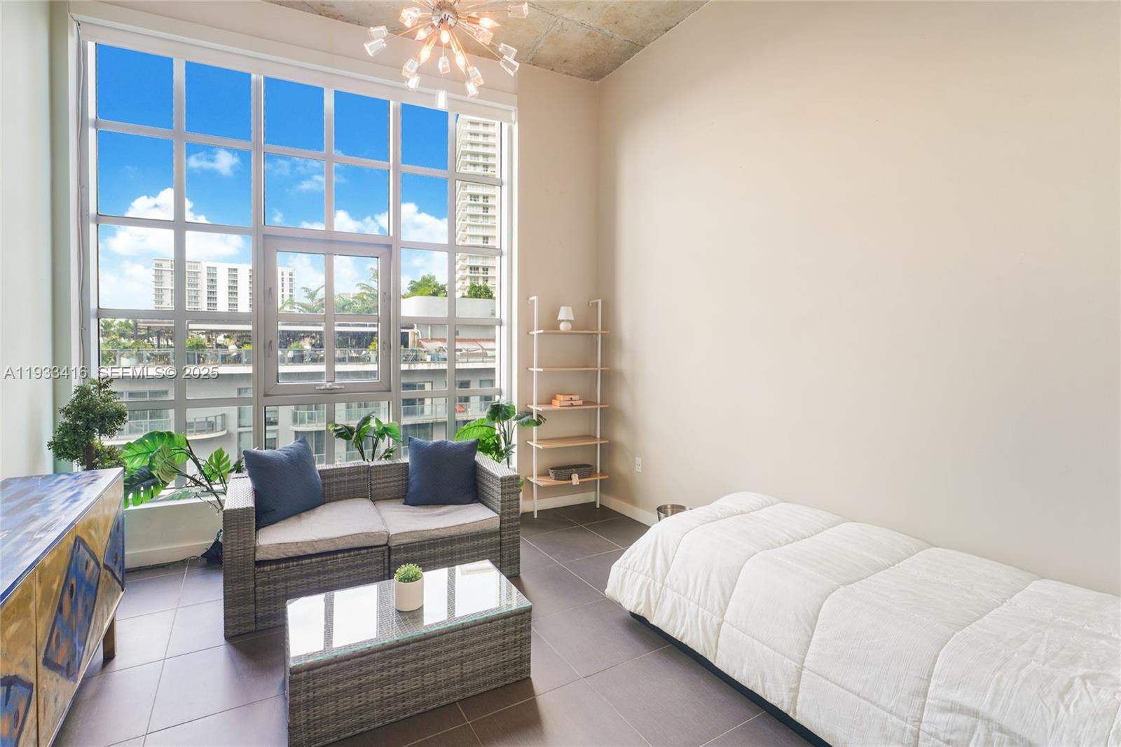 FOUR MIDTOWN MIAMI CONDO - Residential