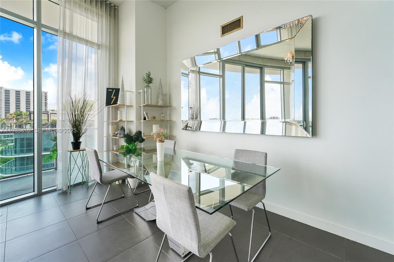 FOUR MIDTOWN MIAMI CONDO - Residential