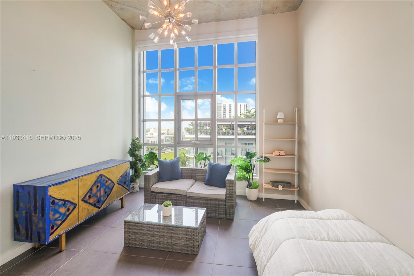 FOUR MIDTOWN MIAMI CONDO - Residential