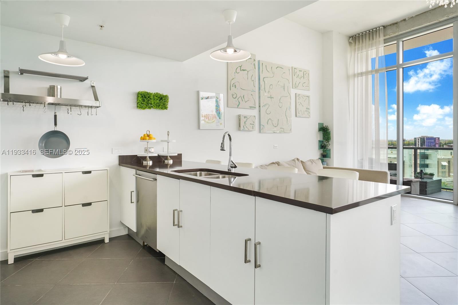 FOUR MIDTOWN MIAMI CONDO - Residential