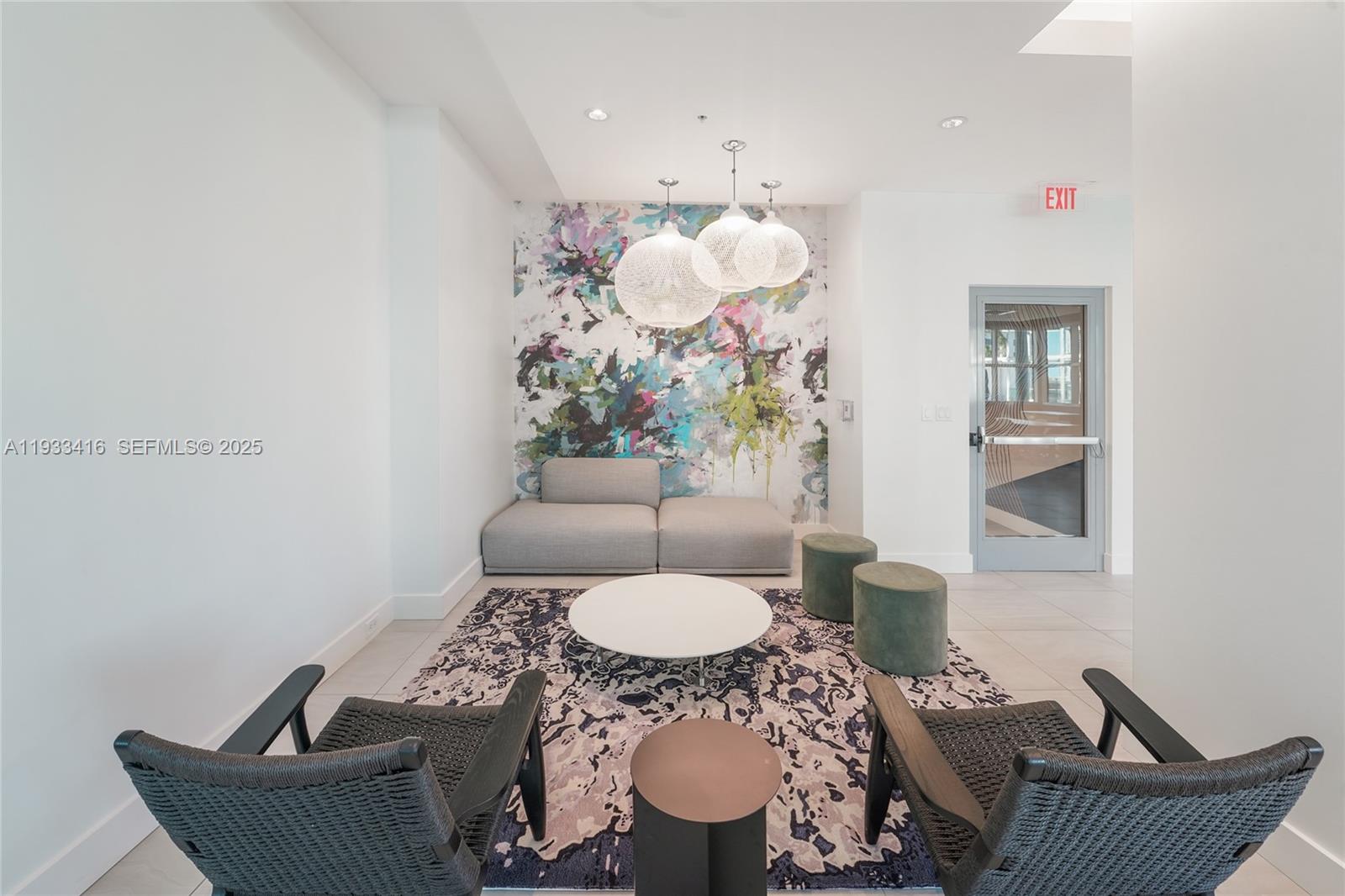 FOUR MIDTOWN MIAMI CONDO - Residential