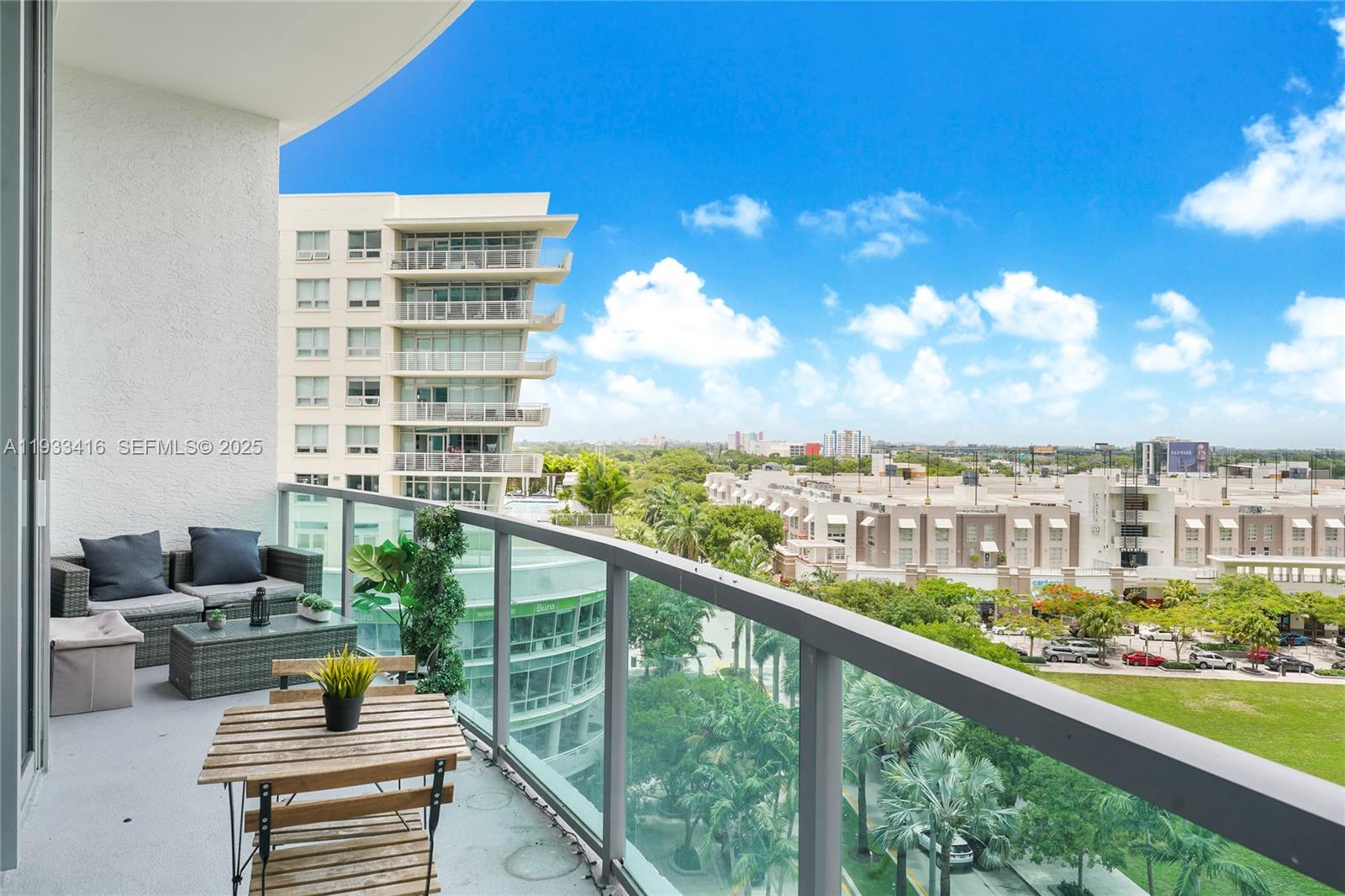 FOUR MIDTOWN MIAMI CONDO - Residential