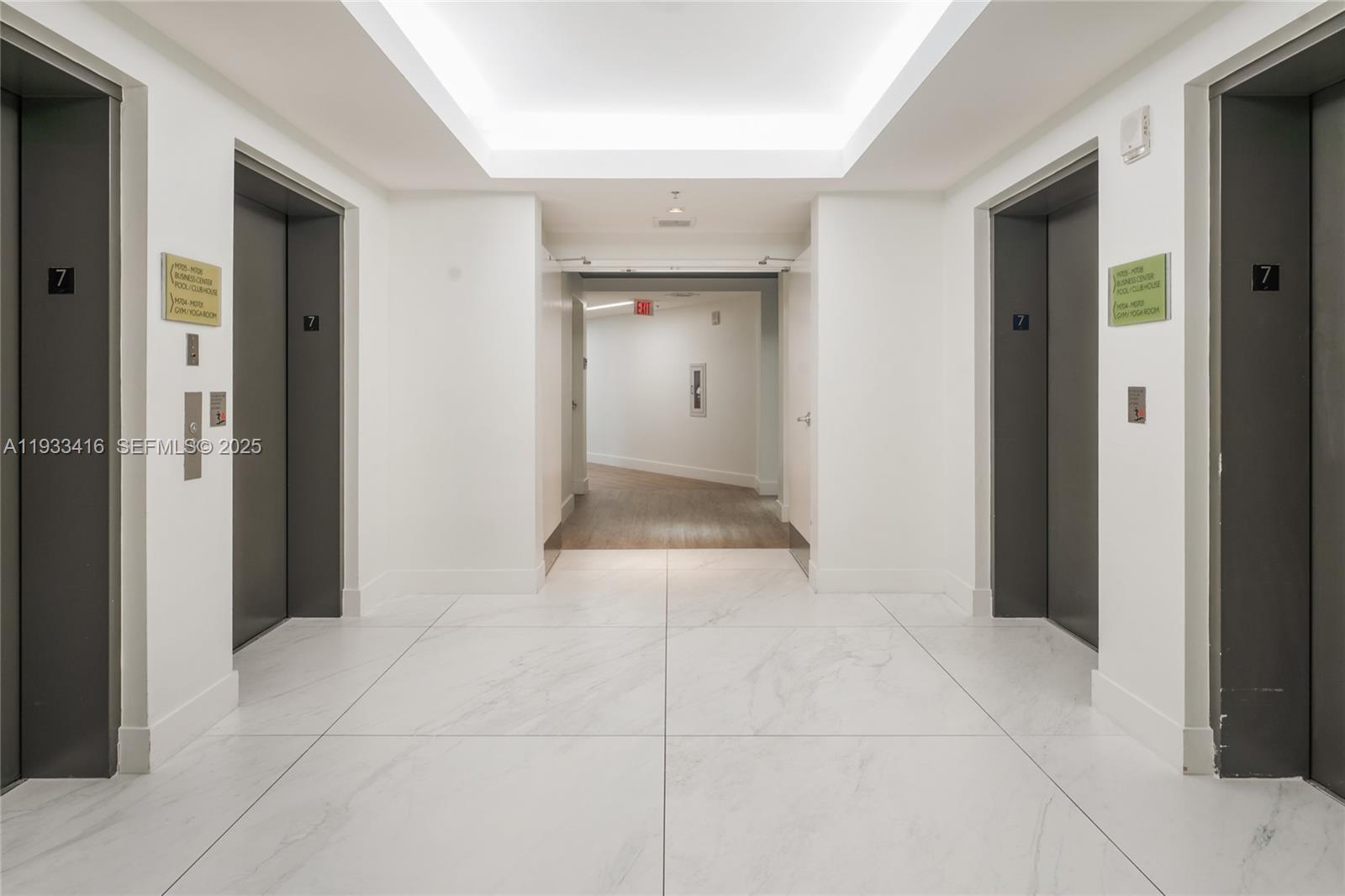 FOUR MIDTOWN MIAMI CONDO - Residential