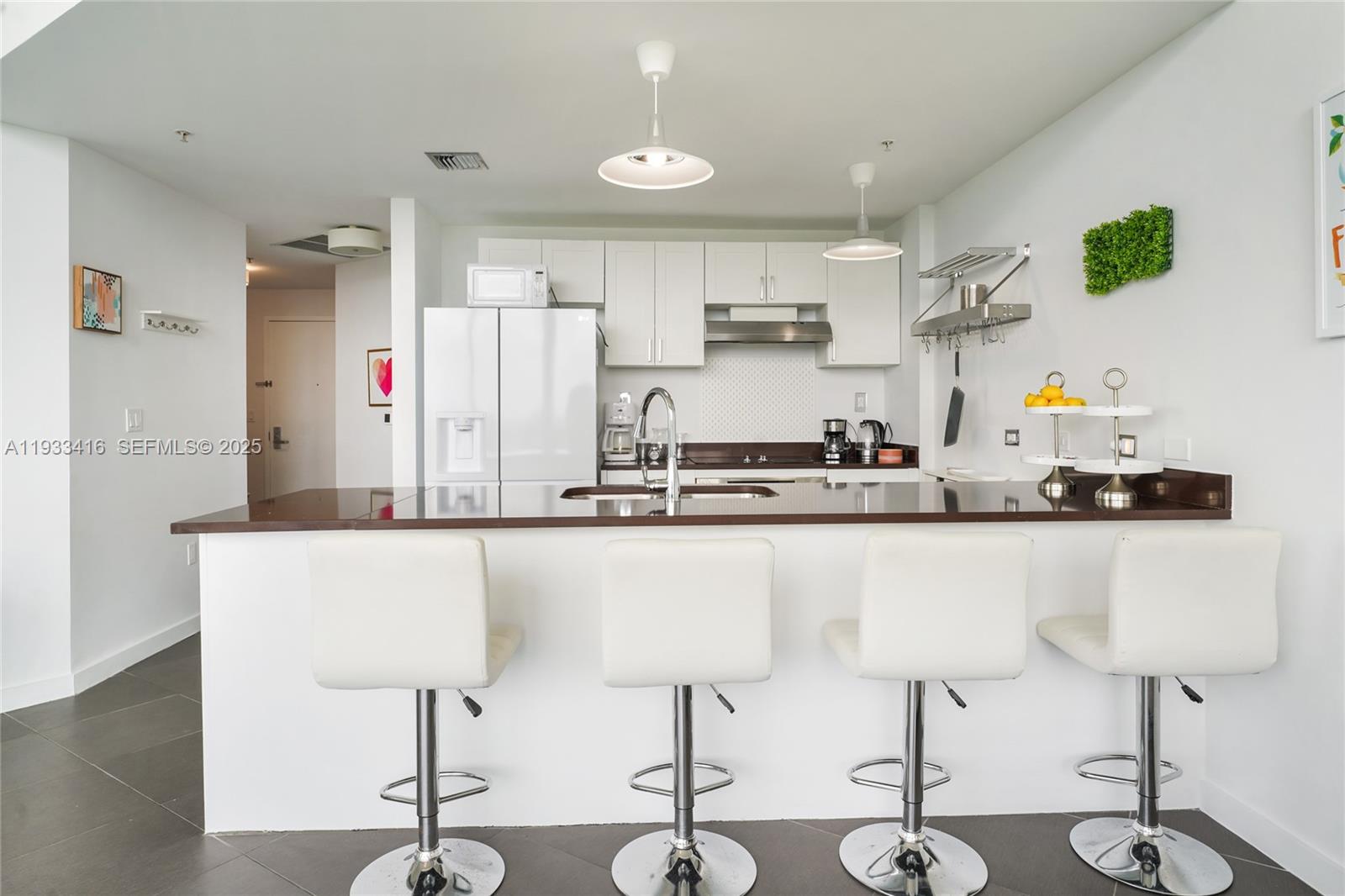 FOUR MIDTOWN MIAMI CONDO - Residential