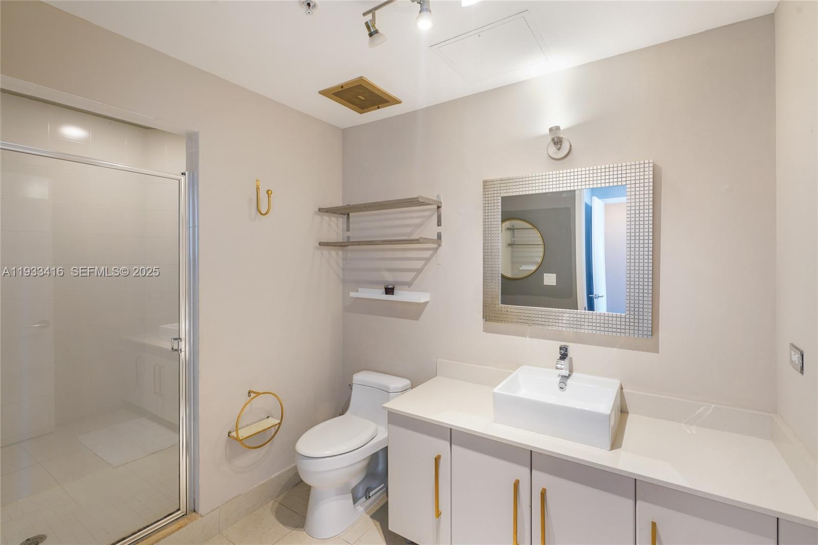 FOUR MIDTOWN MIAMI CONDO - Residential