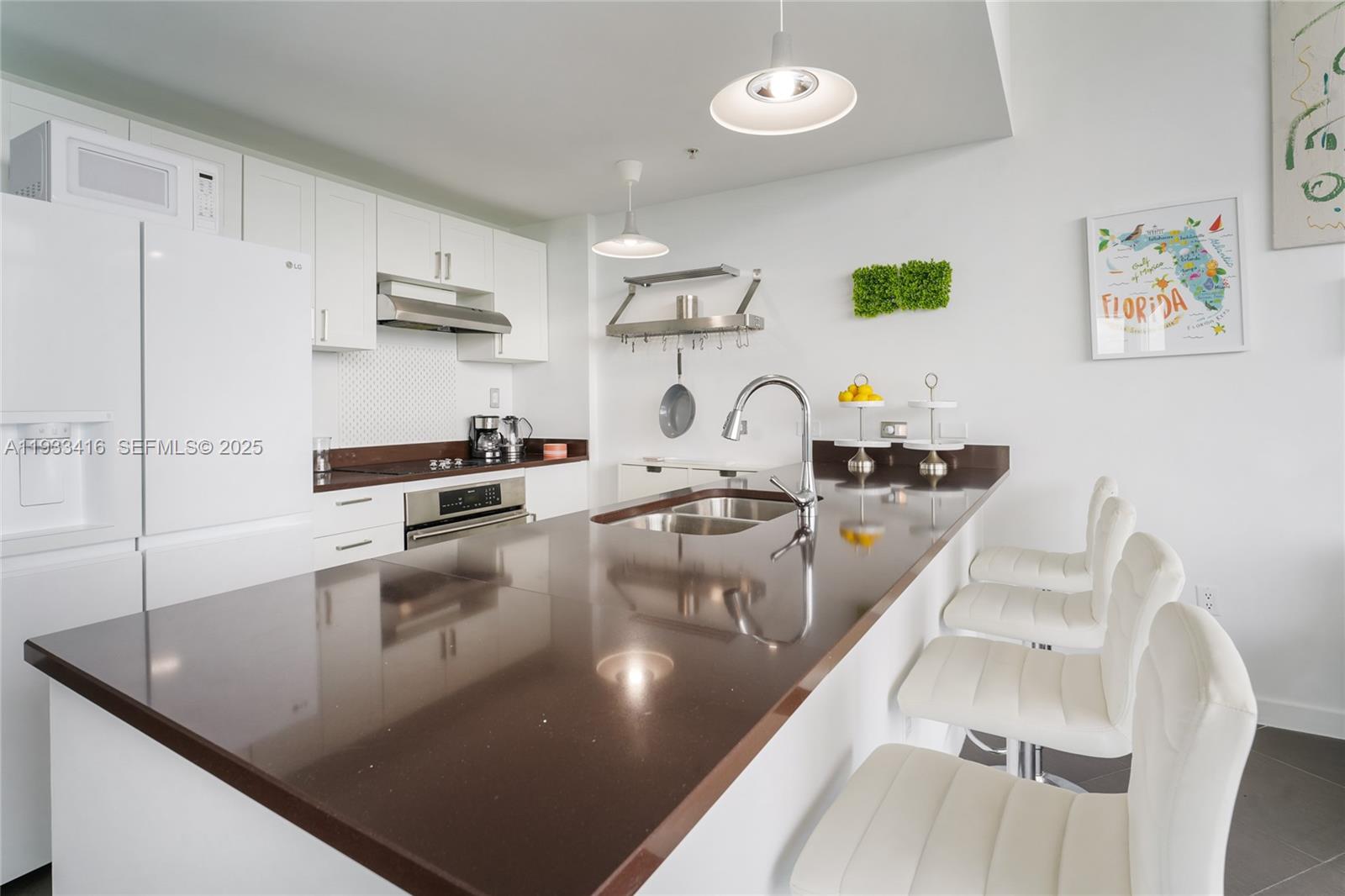 FOUR MIDTOWN MIAMI CONDO - Residential