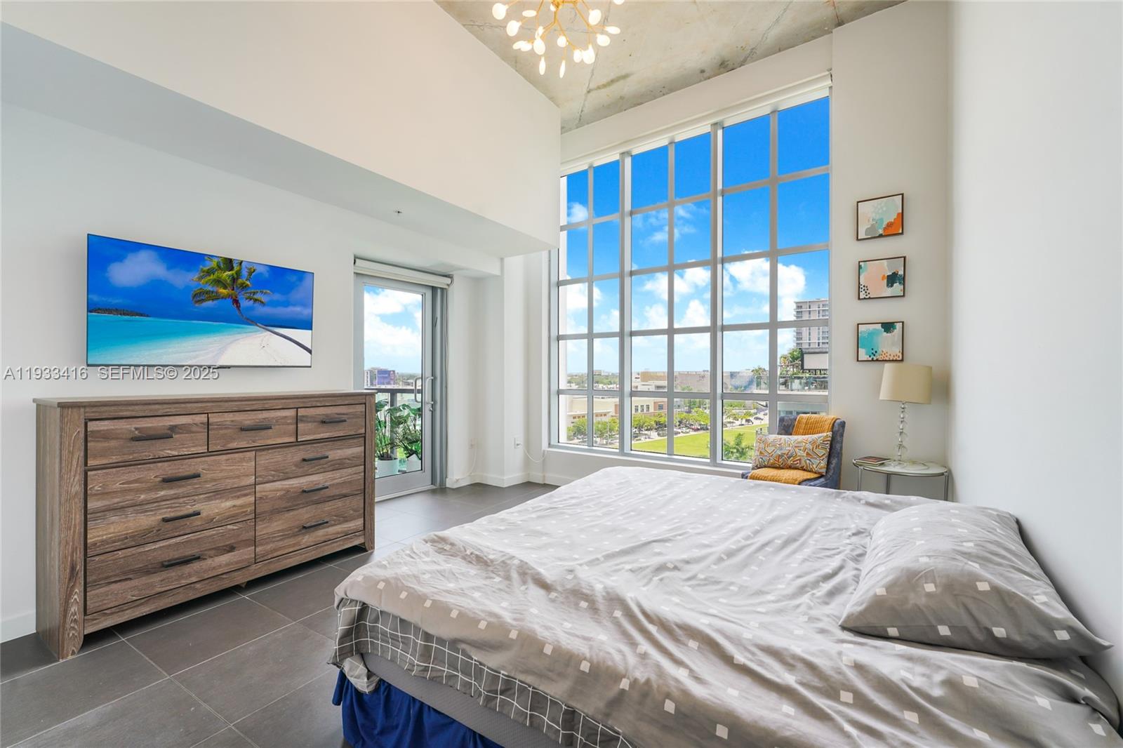 FOUR MIDTOWN MIAMI CONDO - Residential