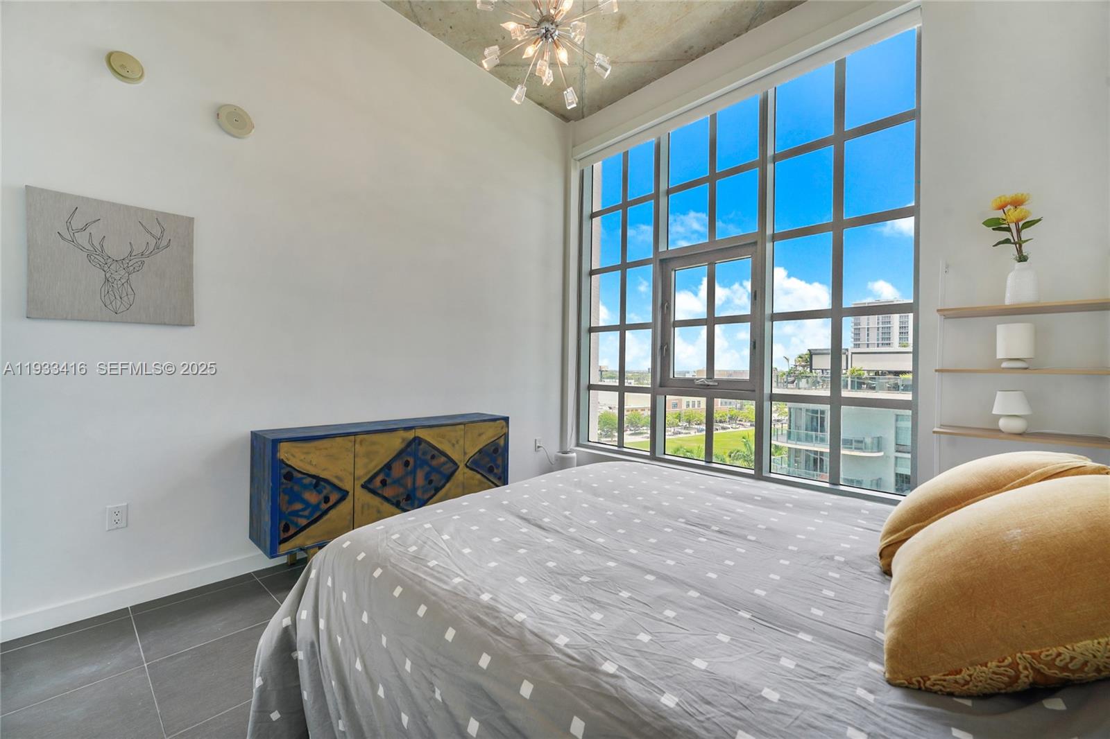 FOUR MIDTOWN MIAMI CONDO - Residential