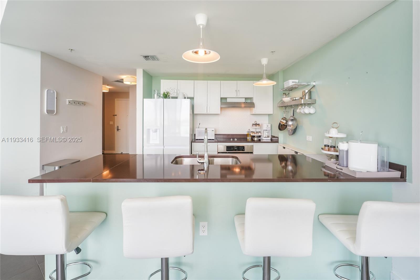 FOUR MIDTOWN MIAMI CONDO - Residential