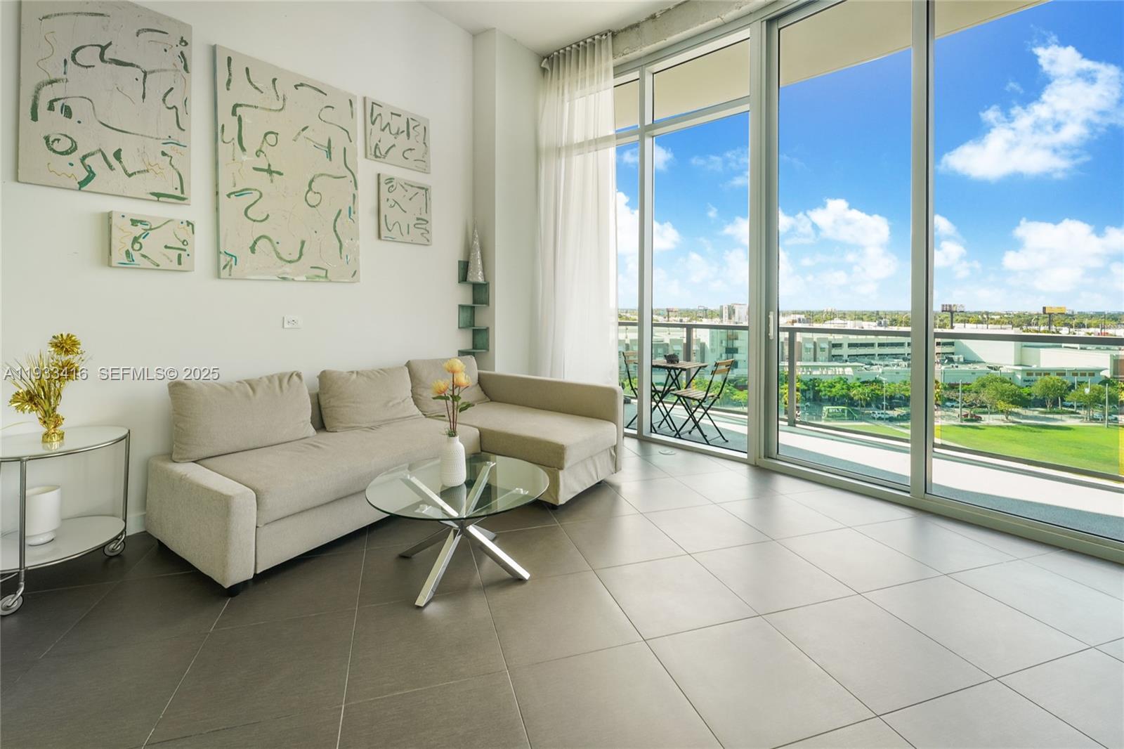 FOUR MIDTOWN MIAMI CONDO - Residential