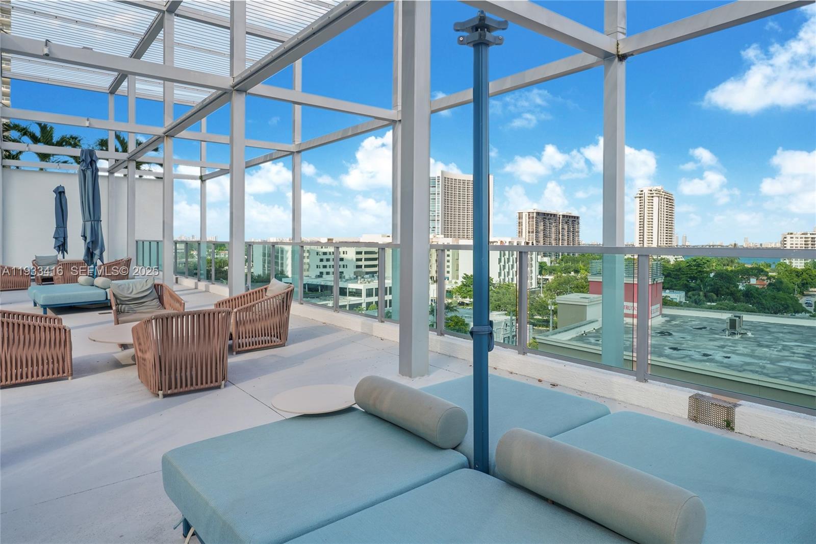 FOUR MIDTOWN MIAMI CONDO - Residential