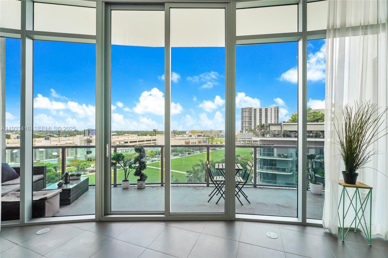 FOUR MIDTOWN MIAMI CONDO - Residential