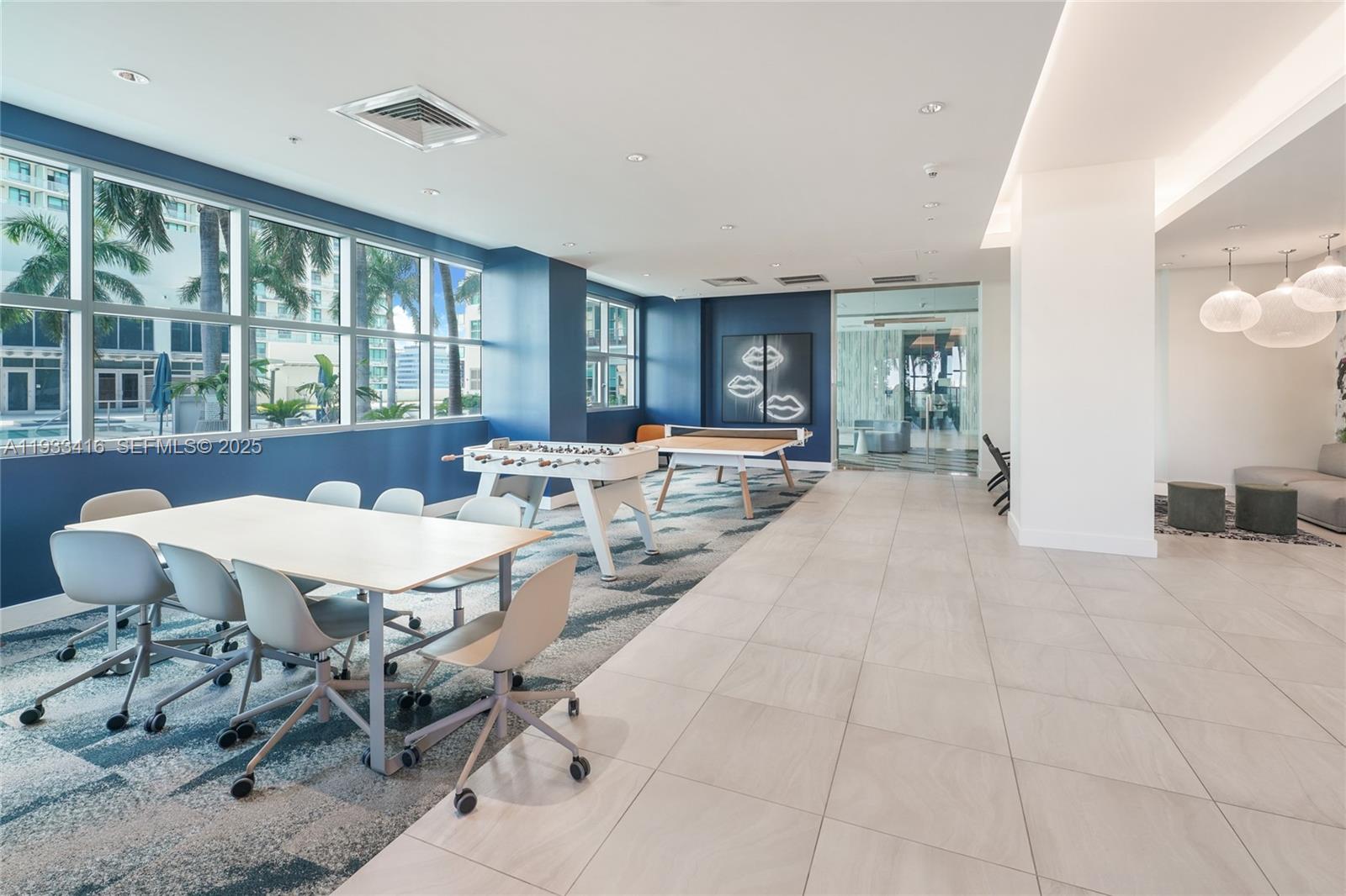 FOUR MIDTOWN MIAMI CONDO - Residential