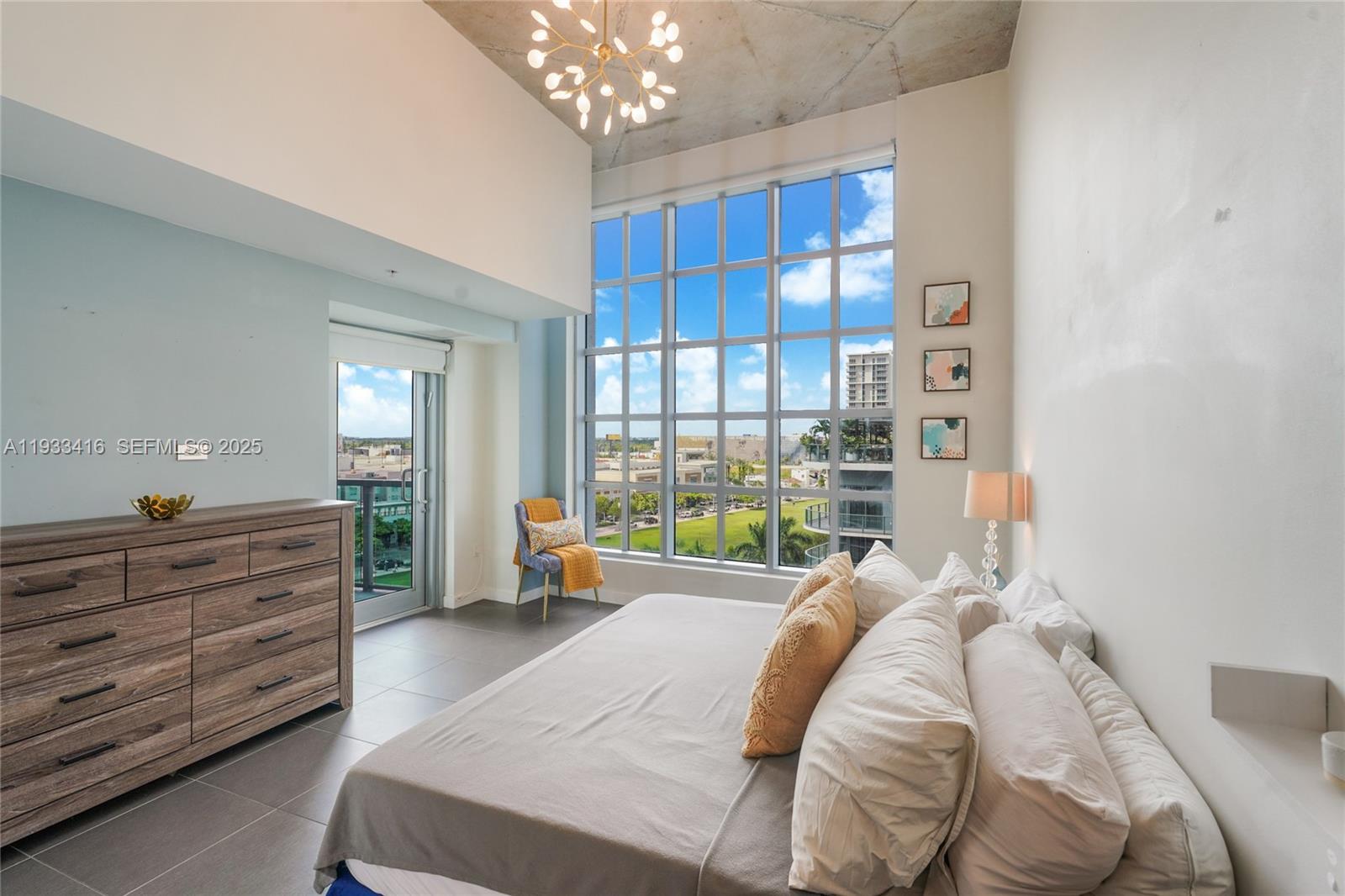 FOUR MIDTOWN MIAMI CONDO - Residential