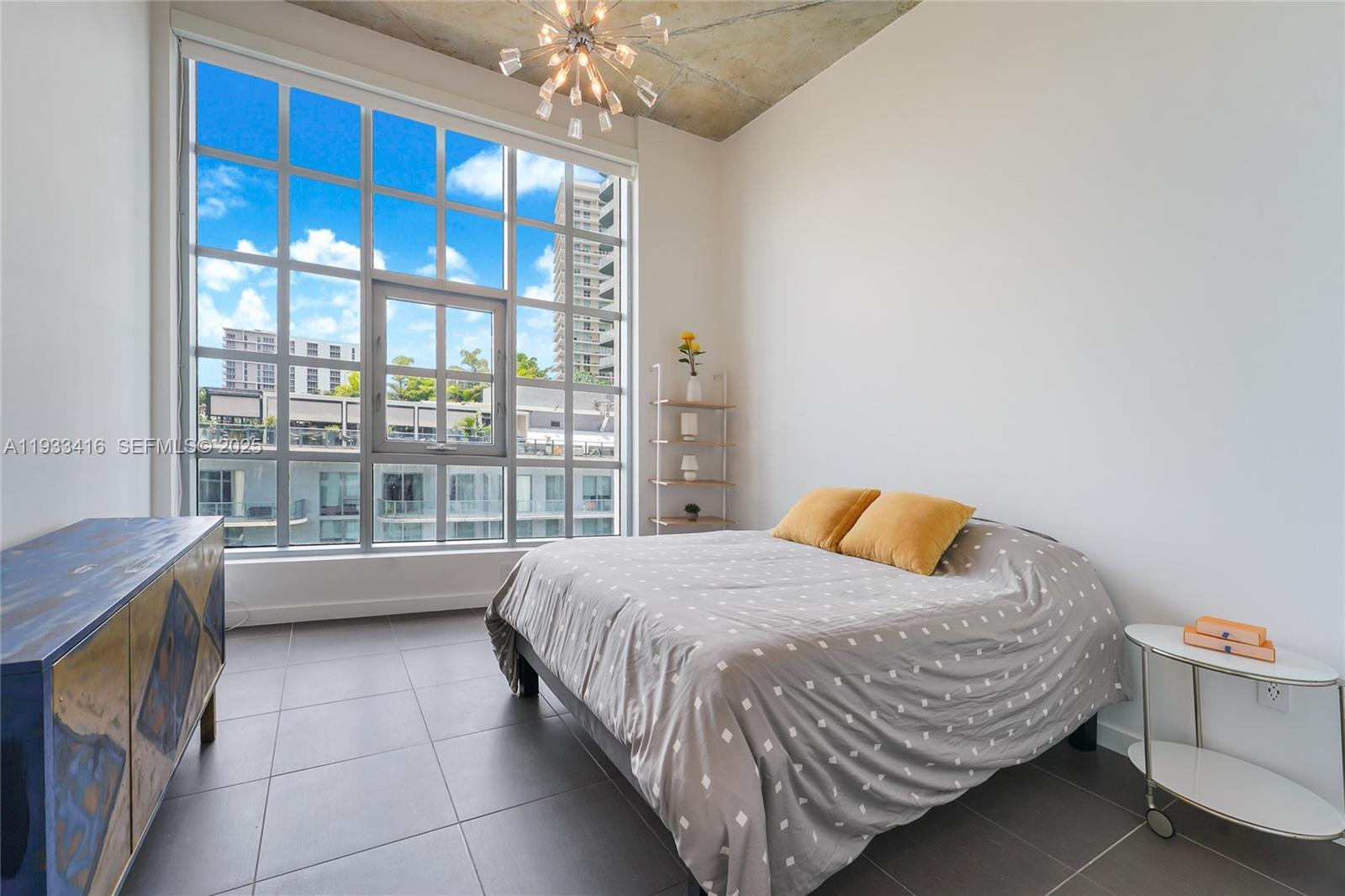 FOUR MIDTOWN MIAMI CONDO - Residential