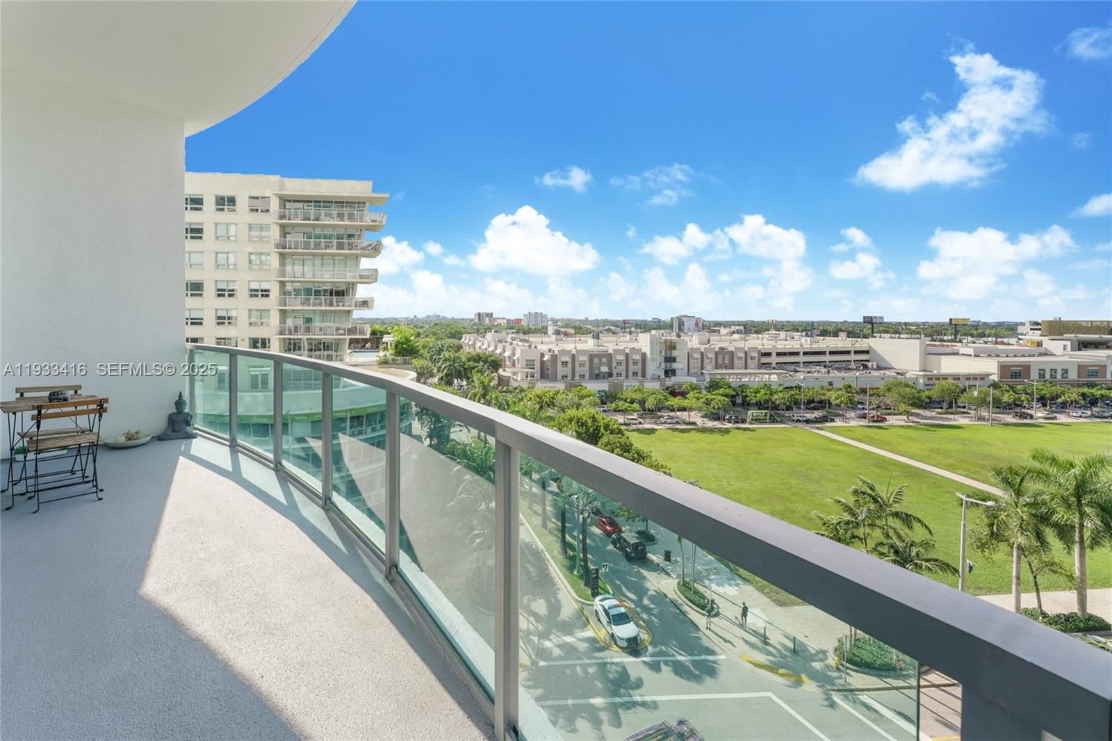 FOUR MIDTOWN MIAMI CONDO - Residential