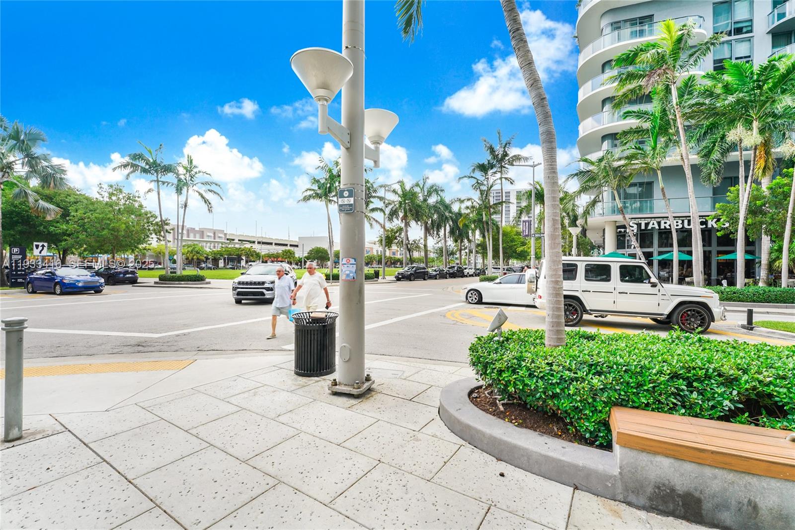 FOUR MIDTOWN MIAMI CONDO - Residential
