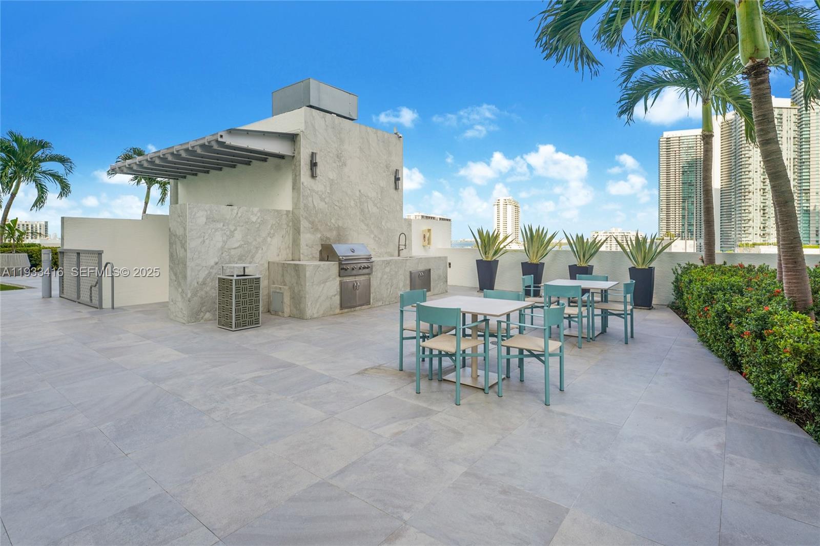 FOUR MIDTOWN MIAMI CONDO - Residential