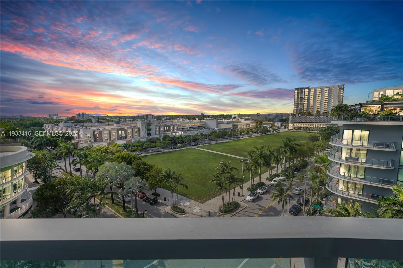 FOUR MIDTOWN MIAMI CONDO - Residential