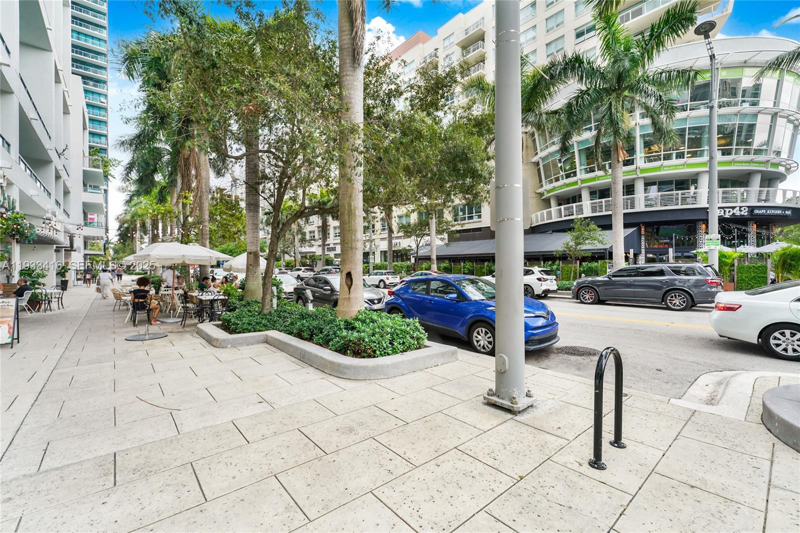 FOUR MIDTOWN MIAMI CONDO - Residential