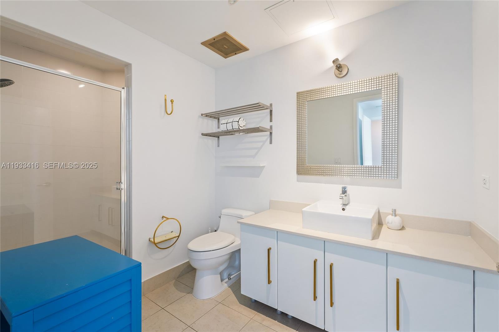 FOUR MIDTOWN MIAMI CONDO - Residential