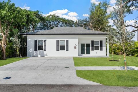 755 NW 83 ST Miami FL 33150