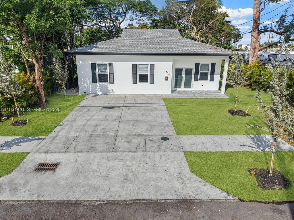 ARCOLA GDNS RESUB - Residential