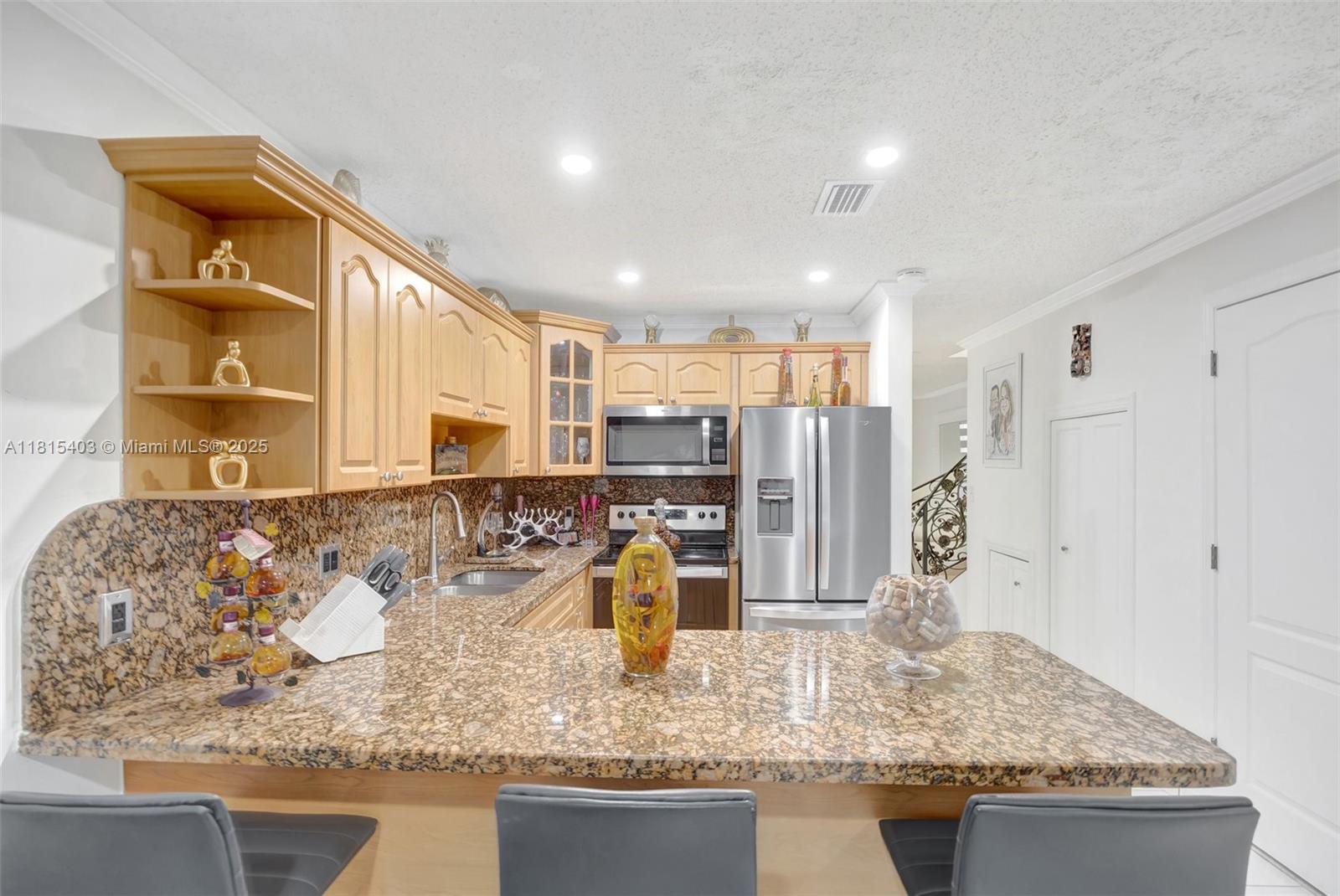 KENDALE LAKES NORTH SEC 9 - Residential