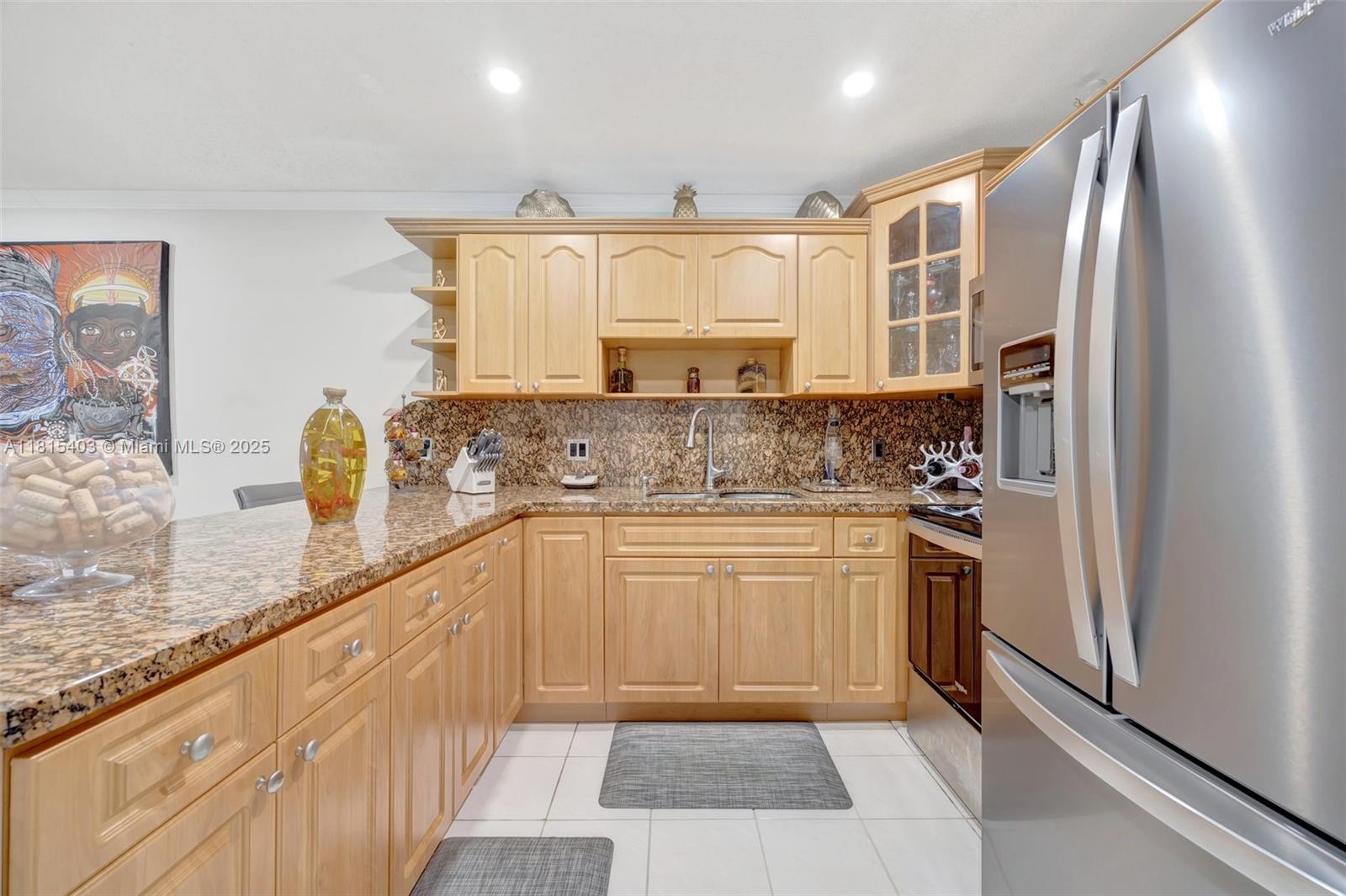 KENDALE LAKES NORTH SEC 9 - Residential