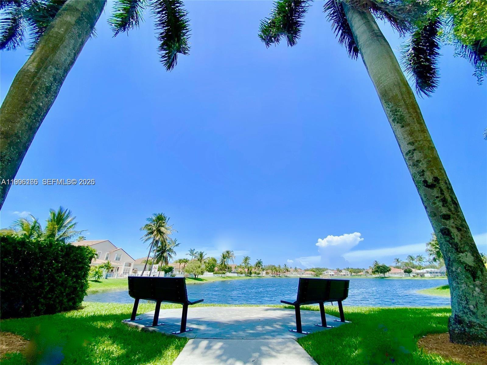 BANYAN OAKRIDGE PLAT - Residential Lease