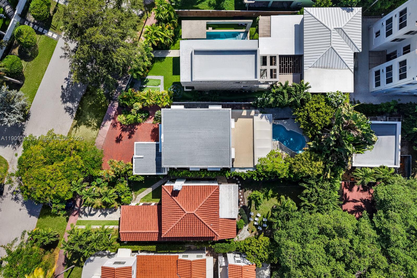 GARDEN SUB AMD PL - Residential