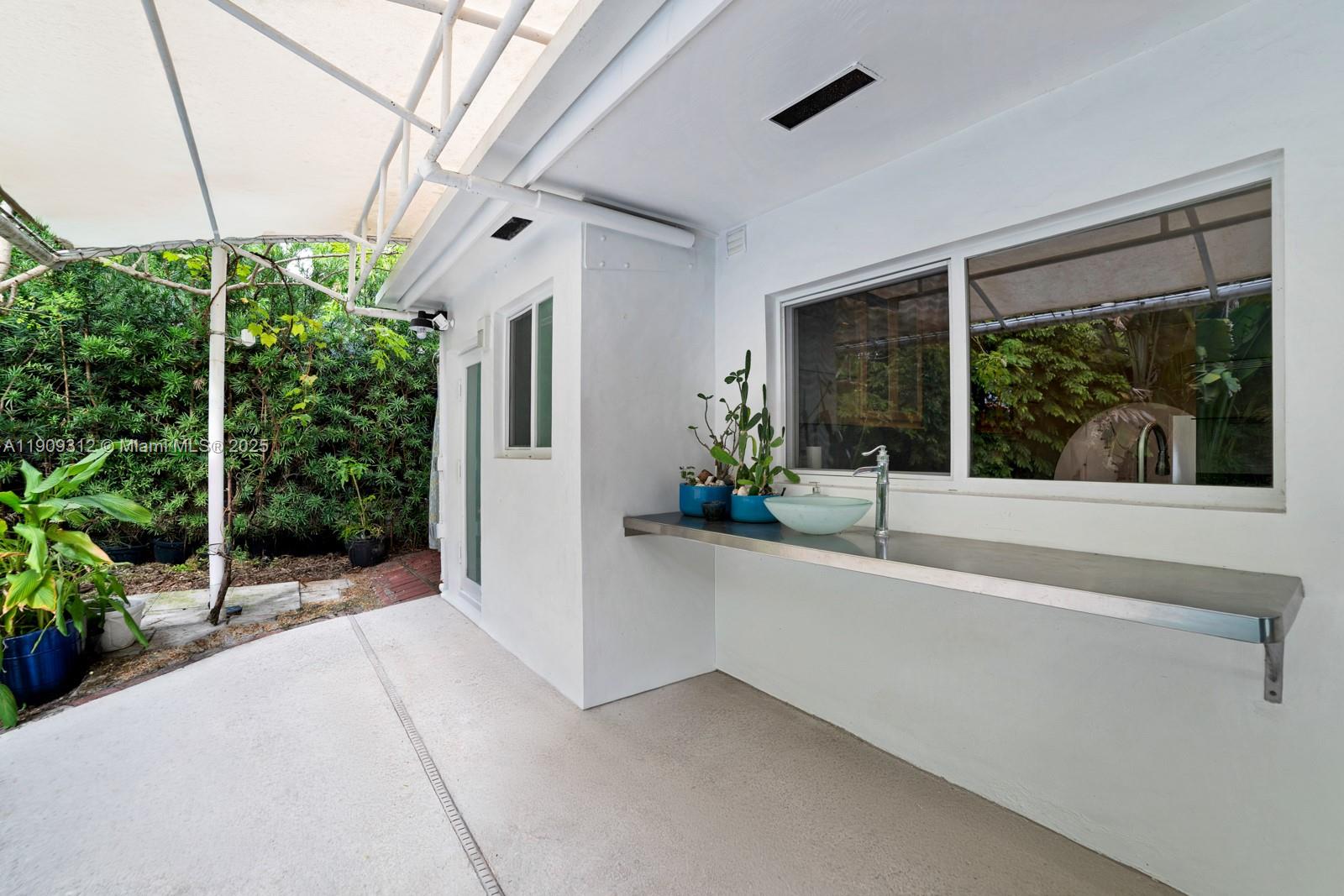 GARDEN SUB AMD PL - Residential