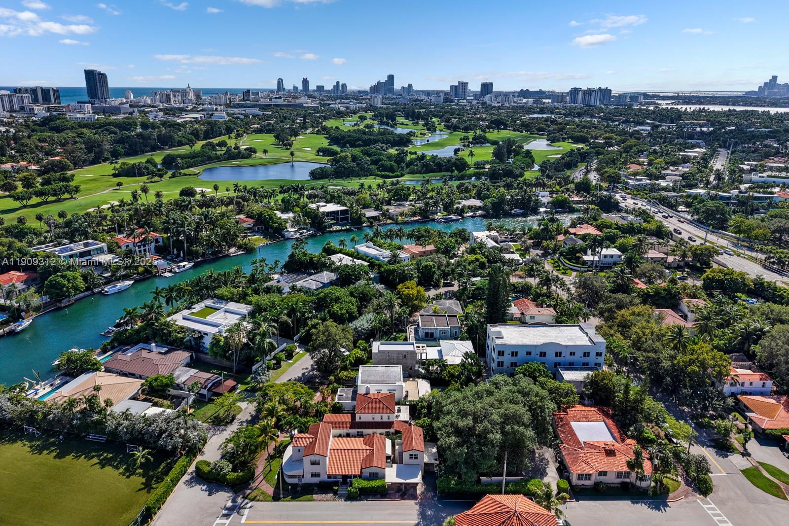 GARDEN SUB AMD PL - Residential