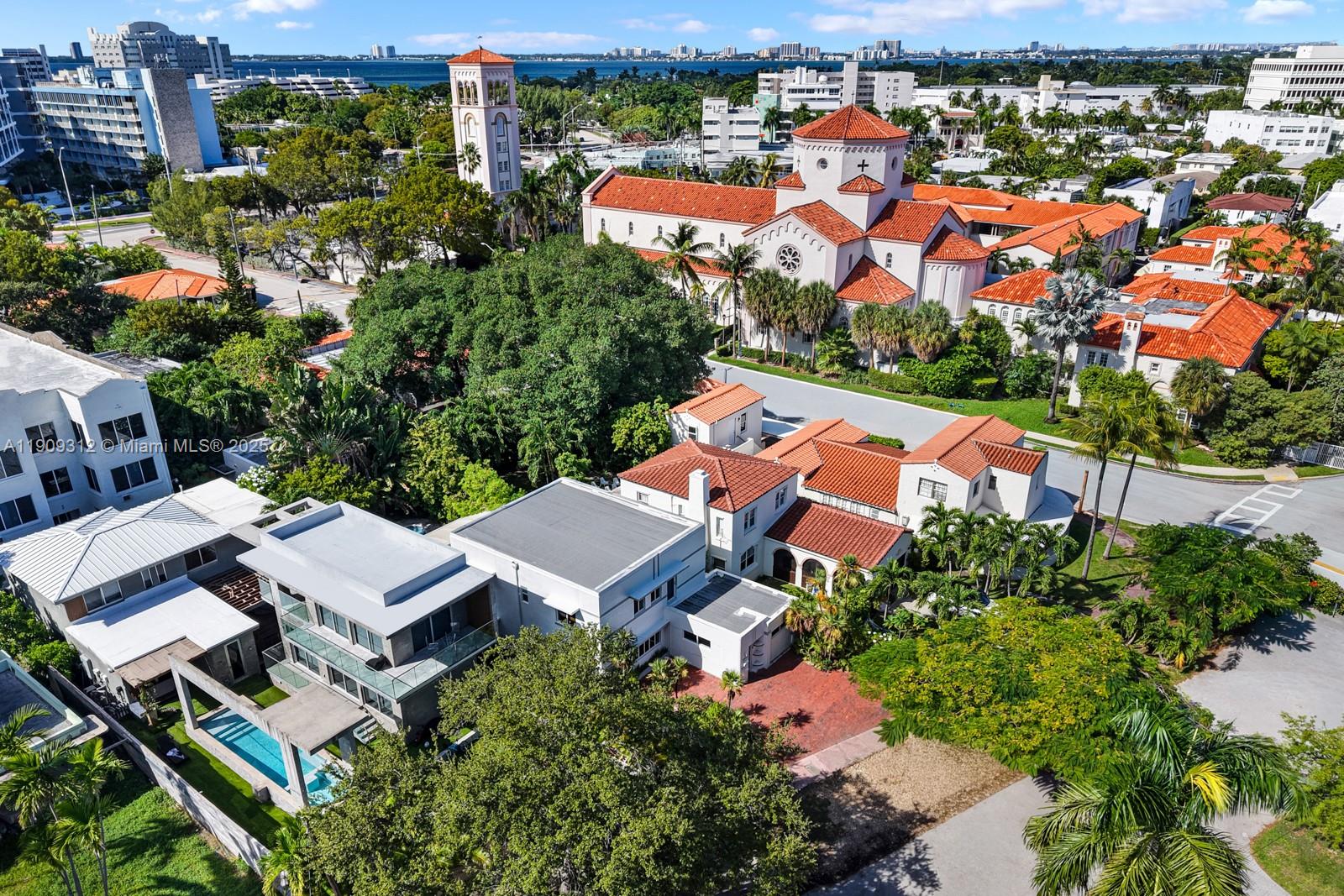 GARDEN SUB AMD PL - Residential