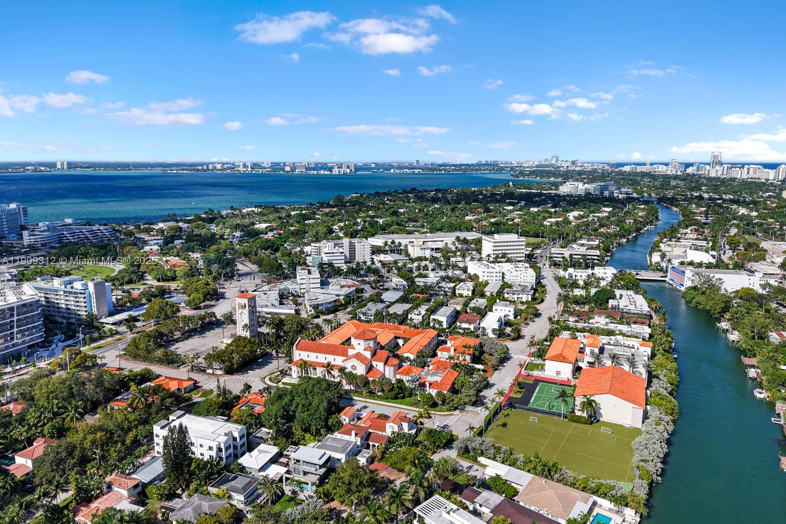 GARDEN SUB AMD PL - Residential